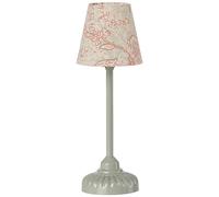 Lampadaire vintage Souris Menthe