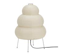 Lampadaire Vitra Akari 25N Blanc