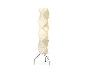 Lampadaire Vitra Akari UF4-L8 Blanc