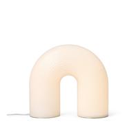 Lampadaire Vuelta Blanc