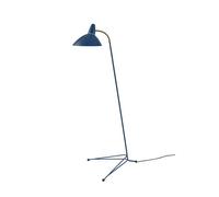 Lampadaire Warm Nordic Lightsome Bleu Azur