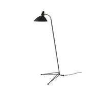 Lampadaire Warm Nordic Lightsome Noir