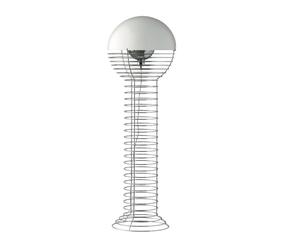 Lampadaire Wire HxØ 120x40cm