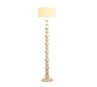 Lampadaires Lampadaire Plissé Créatif, Idéal For Les Canapés Du Salon Et For Créer Une Ambiance. Lampadaire Sur Pied Moderne