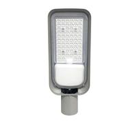 Lampadaires LED - Lampadaires minces - IP65 - noir - 30 Watt - 2505 lumens - 4000K