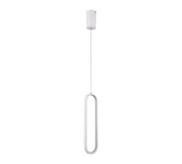 Lampadario LED Suspendu 13W Design Moderne V-TAC VT-7829 Lumière Naturelle 4000K T]
