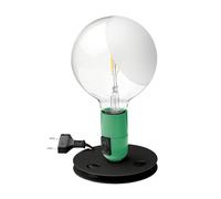 Lampadina Lampe de table Vert Flos OFFRE SPECIALE - 8059607033326