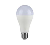 LAMPADINA A LED VT-2015-N 15W E27 A65 200GR. 2700K (214453