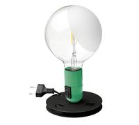 Lampadina Lampe de table Vert Flos OFFRE SPECIALE - 8059607033326