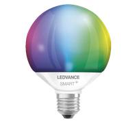 Lampadina Smart wifi classic G95 100 14W Multicolor E27 Ledvance SMT609617WF