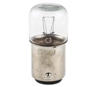 LAMPARA 5W BA15d 24V