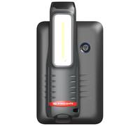 Lampe d'inspection à LED - FACOM - 779.CL5 - Rechargeable - Corps flexible - Aimant et crochet