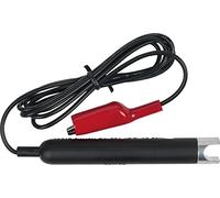 Lampara de prueba para el cable de encendido