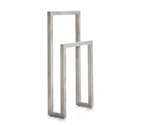 LAMPARA DE TECHO 10X10X25 METAL DORADO SIN BOMBILLA