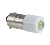 LAMPARA INCAND BA 9S 48V 2W