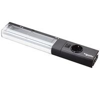 Lámpara LED, enchufe SCHUKO