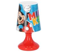 Lampara Mickey Disney