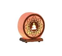 LAMPARA SOBREMESA SAL DEL HIMALAYA 16X7X18 3,5 KG,