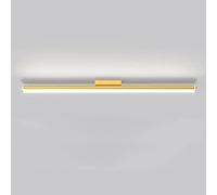 Lámparas de araña, iluminación de Larga duración, lámparas de araña modernas Con iluminación cercana Para Sala de Estar, pasillo, cocina