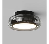 Lámparas de araña, iluminación moderna, lámparas de pasillo, lámparas de pared redondas Para escaleras.