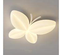 Lámparas de araña, lámpara de 40 W, Luz de 3000 K/4000 K/6000 K, iluminación Blanca Para Sala de Estar, comedor, Hotel.