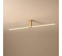 Lámparas de araña, lámpara Larga y Ligera, lámparas de araña modernas, Luces cercanas Para Sala de Estar, pasillo, cocina