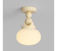 Lámparas de araña, Luz Para pasillo, luminaria moderna de 6000 K, Luz pequeña y cercana Para pasillo, armario, baño, escalera.
