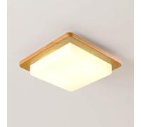 Lámparas de araña modernas, Luz, lámpara de iluminación Para cocina y pasillo, Luz Blanca fría de 6000 K.