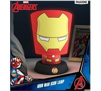 LAMPARE PALADONE Icon Marvel AVEGERS Iron Man 28 CM