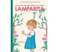 Lamparita y yo: Un viaje para descubrir mi lugar en la familia