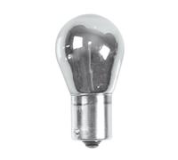 Lampa 58068 Lots de 2 ampoules chromées, rouge