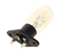 Whirlpool Lampe 480120100168 30 W pour micro-ondes
