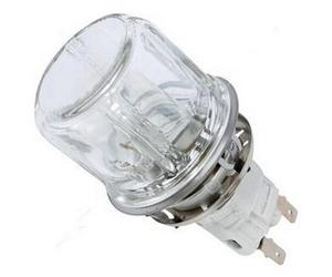 Lampe (121858-9013) Four cuisinière (3879376410 ARTHUR MARTIN ELECTROLUX ELECTROLUX FAURE AEG ARTHUR MARTIN ZANUSSI JUNO IKEA PROGRESS)