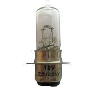 Lampe 12V25/25W JMP P15D-25 Contenu 1 pièce
