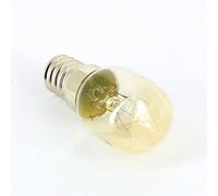 Lampe 15W E14 pour Refrigerateur, Congelateur, Cave à vin E14 33FR598 pour Réfrigérateur