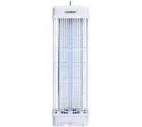 Avizar Lampe 18W Anti-moustiques et Mouches UV Haute Efficacité Blanc
