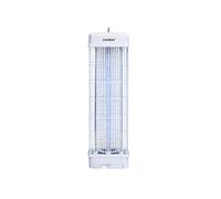 Avizar Lampe 18W Anti-moustiques et Mouches UV Haute Efficacité Blanc
