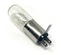 Lampe 20 W 220/240 W C/Faston Moulinex, Whirlpool 481913480048