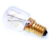 Lampe 220-240v/25w (e14) Pour Refrigerateur Indesit - C00096711 G