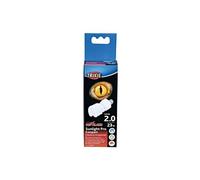 lampe 23 w UV-A, UV-B compacte 2.0 .pour reptiles.