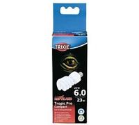 Tropic Pro Compact 6.0, Lampe Uv-B Compacte - Ø 60 X 152 Mm, 23 W