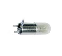 Lampe 25 W 220/240 V compatible avec WHIRLPOOL 481913488176 pour micro-ondes