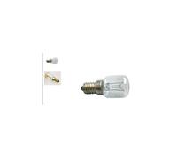 Lampe 25w 230v 300° de four