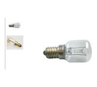 Lampe 25w 230v 300° de four smeg G