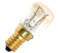 Lampe 25W 230V 300° Four, cuisinière 824610176 SMEG
