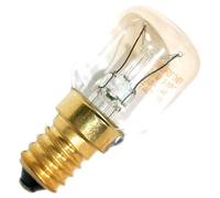 Lampe 25W 230V 300° - Four, cuisinière - SMEG, BOSCH, SIEMENS, ARISTON HOTPOINT, NEFF