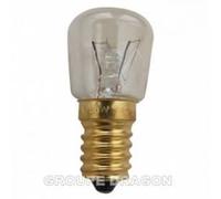 Lampe 25w-230v pour four BOSCH B/S/H - 5H-750B - Pièce d'origine Constructeur