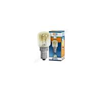 Lampe 25W E14 55304072 pour Congélateur ARTHUR MARTIN, BOSCH, ELECTROLUX, SIEMENS