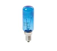 Lampe 25w e14 bleu 00612235 - Refrigerateur Bosch - Lampes et ampoules