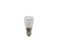 Lampe 25w e14 pour four